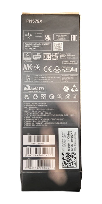 Dell PN579X Premium Active Pen