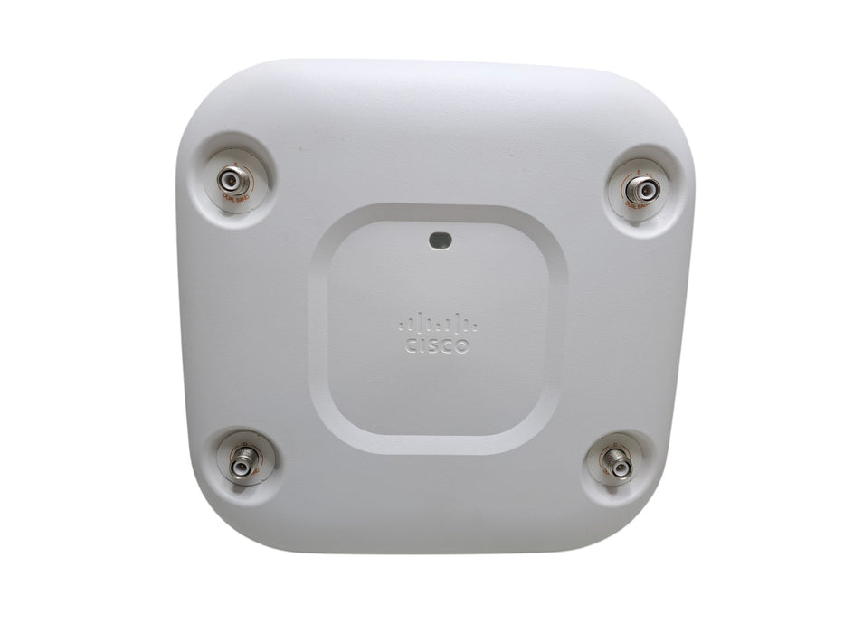 Cisco Aironet AIR-CAP2702E-A-K9 - Dual-Band Wireless Access Point