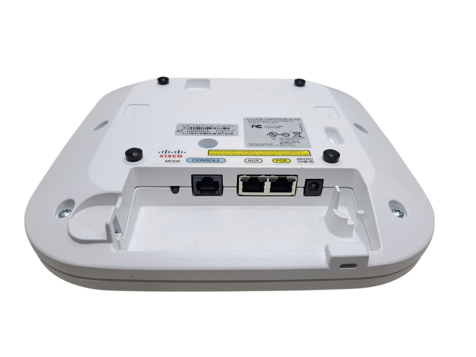 Cisco Aironet AIR-CAP2702E-A-K9 - Dual-Band Wireless Access Point