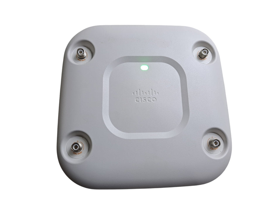 Cisco Aironet AIR-CAP2702E-A-K9 - Dual-Band Wireless Access Point