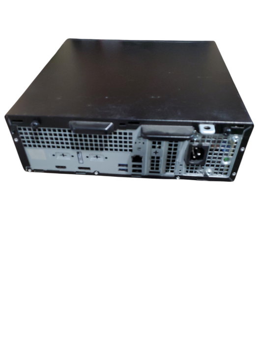Dell OptiPlex 5080 SFF Desktop Intel (R) Core i5-10500 CPU 8GB RAM NO HDD/SSD