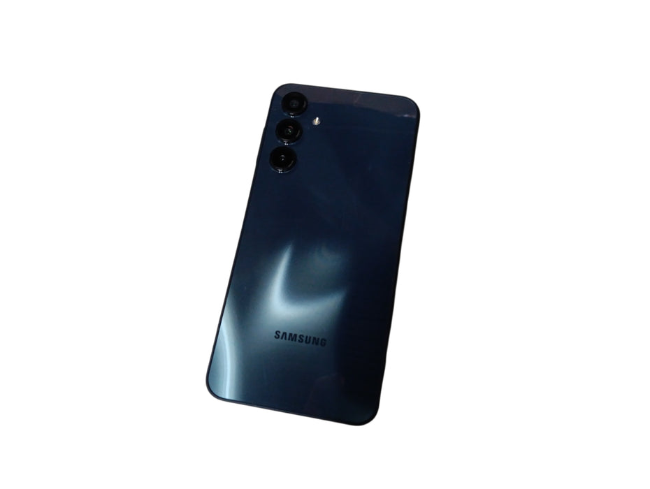 Samsung Galaxy A16 5G - 128GB - Blue Black [SM-S166V | B]