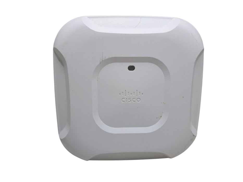 Cisco Device Panel Cisco AIR-CAP3702I-A-K9 Aironet 3700 Series Dual-Band Wireless Access ...