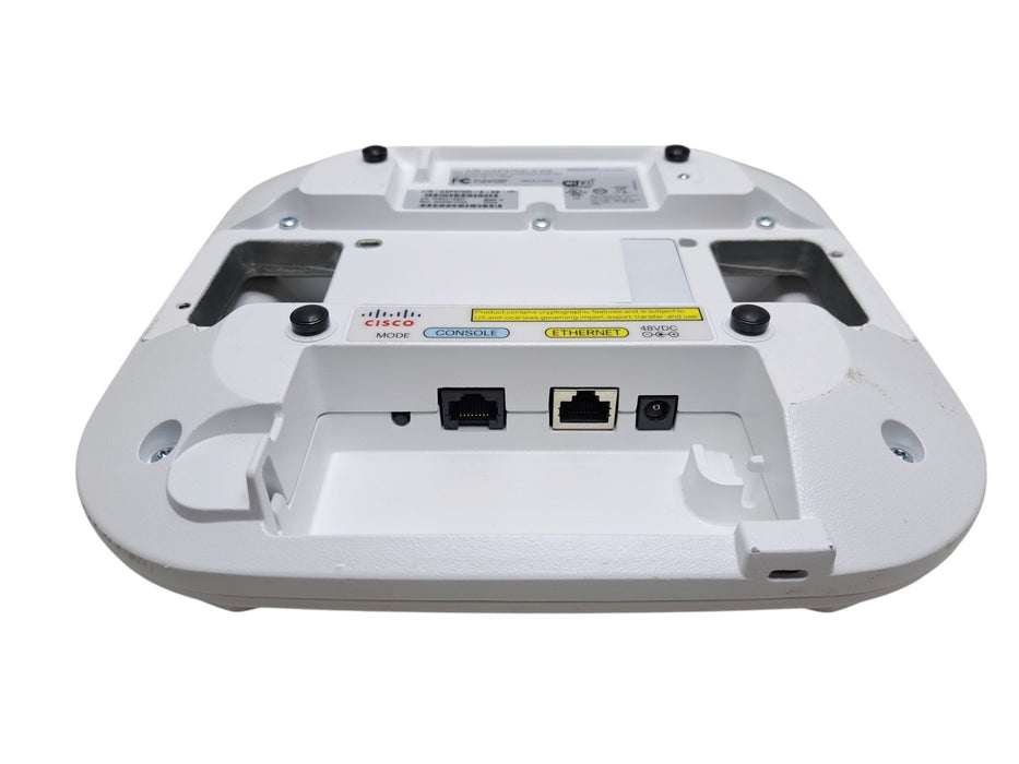 Cisco AIR-CAP3702I-A-K9 Aironet 3700 Series Dual-Band Wireless Access ...