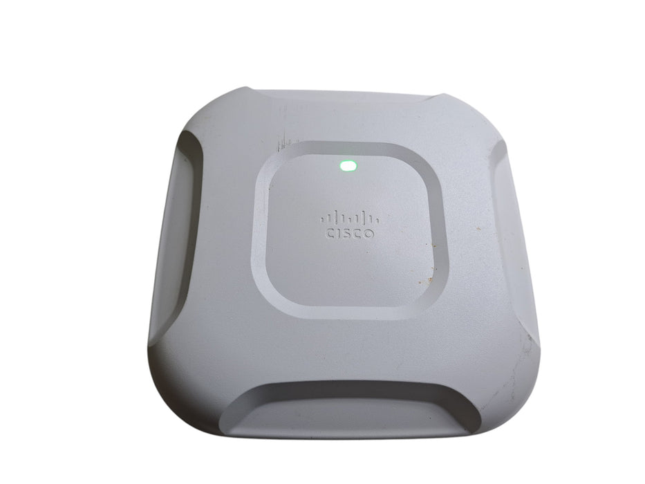 Cisco AIR-CAP3702I-A-K9 Aironet 3700 Series Dual-Band Wireless Access ...