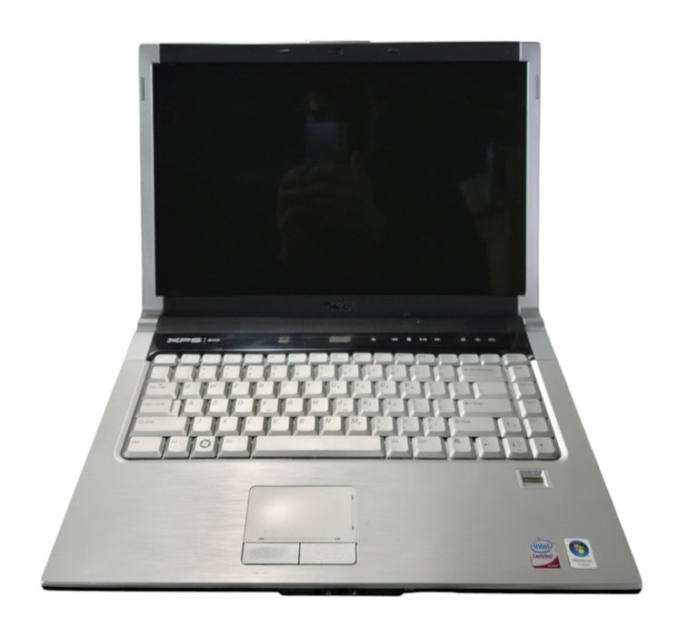 Dell XPS M1530 - Core2 Duo T8100 4GB DDR2 GeForce 8600M GT No Storage