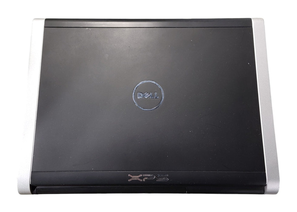 Dell XPS M1530 - Core2 Duo T8100 4GB DDR2 GeForce 8600M GT No Storage