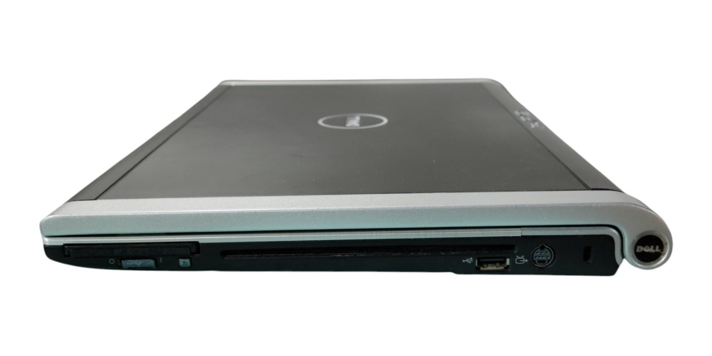 Dell XPS M1530 - Core2 Duo T8100 4GB DDR2 GeForce 8600M GT No Storage