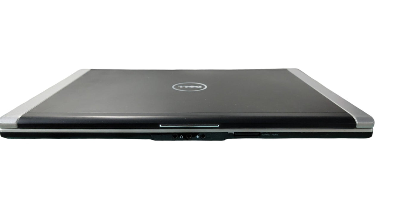 Dell XPS M1530 - Core2 Duo T8100 4GB DDR2 GeForce 8600M GT No Storage