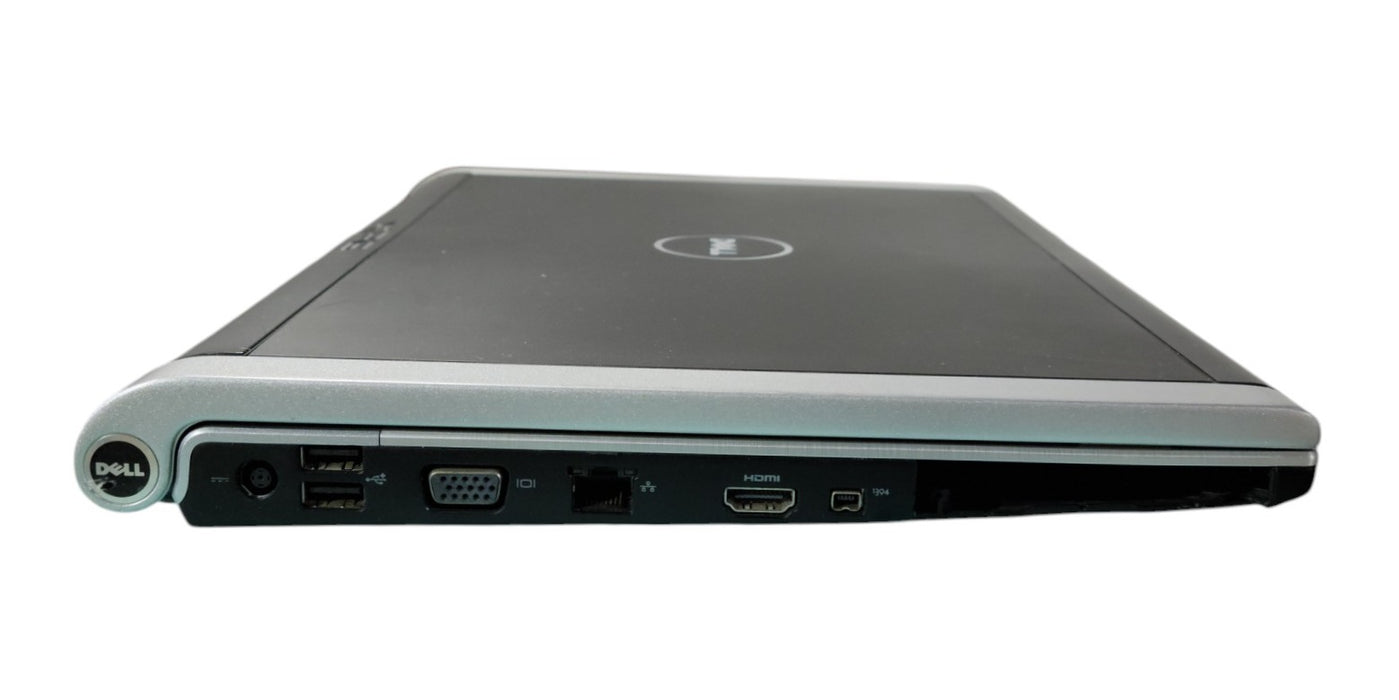 Dell XPS M1530 - Core2 Duo T8100 4GB DDR2 GeForce 8600M GT No Storage
