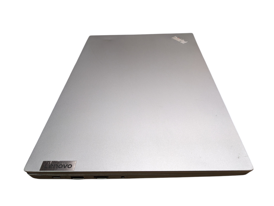 Lenovo ThinkPad E15 Gen 4 Intel Core i5-1235U 1.70GHz 16GB RAM 256GB SSD READ
