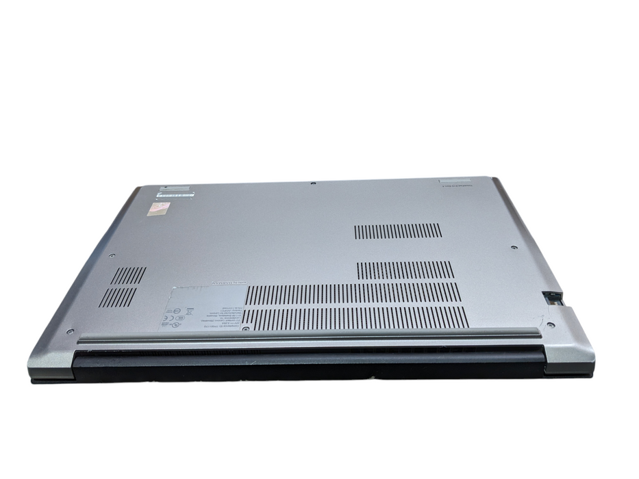 Lenovo ThinkPad E15 Gen 4 Intel Core i5-1235U 1.70GHz 16GB RAM 256GB SSD READ