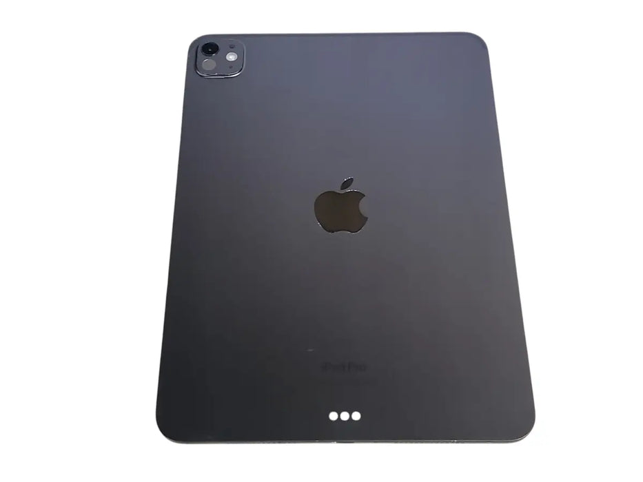 Apple iPad Pro M4 11" - 256GB - Space Black [A2836 | B]