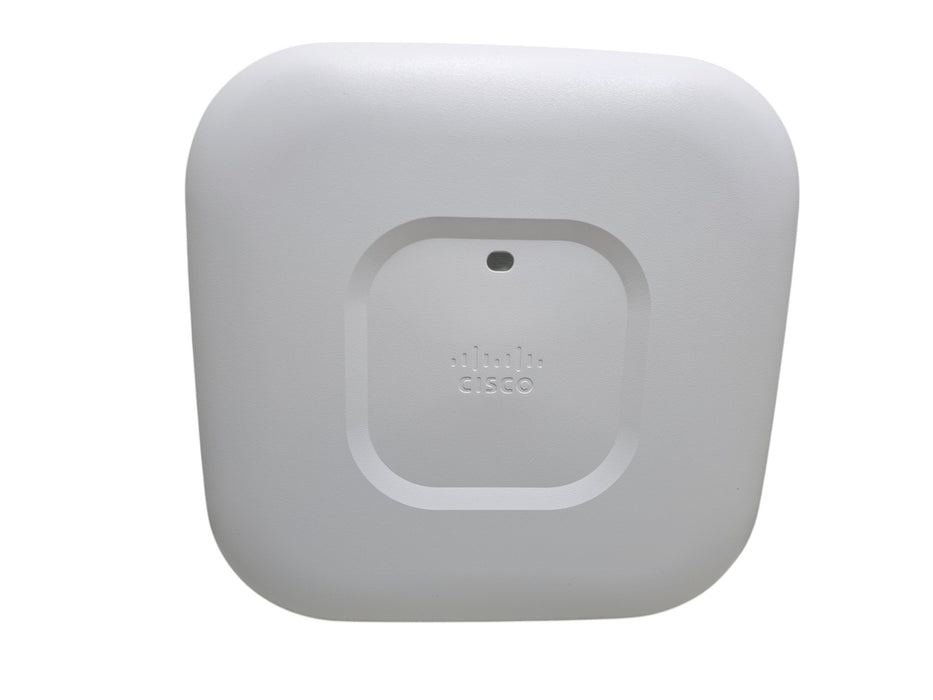 Cisco Aironet AIR-CAP2702I-A-K9 Dual-Band Wireless AC Access Point | QTY