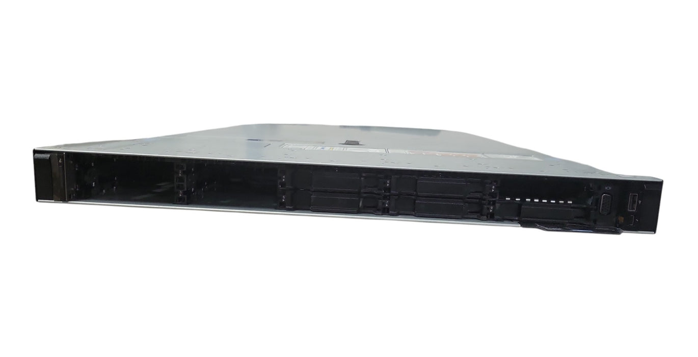 Dell VxRail E560F 1U Server 2x Xeon Gold 6240 32GB HBA330 Mini 2x 1100W