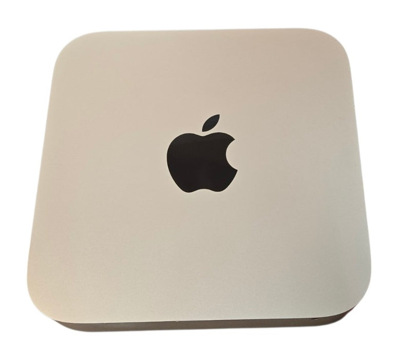 Apple Mac mini A1347 - Core i5-4278U CPU, 16GB DDR3 RAM, 1TB HDD