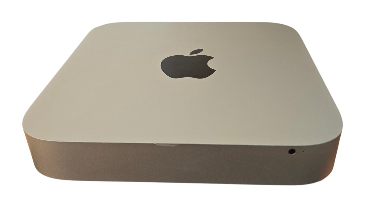 Apple Mac mini A1347 - Core i5-4278U CPU, 16GB DDR3 RAM, 1TB HDD