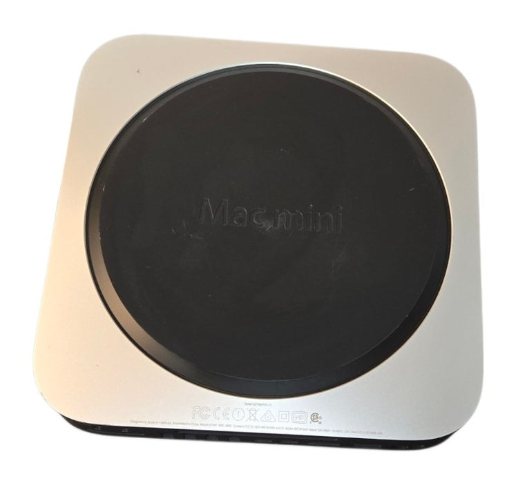 Apple Mac mini A1347 - Core i5-4278U CPU, 16GB DDR3 RAM, 1TB HDD