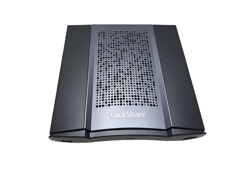 Barco ClickShare CSE-200+ Wireless Presentation System R9861521NA (Base Only)