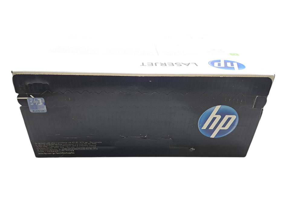 HP 11X Q6511X Black High Yield Toner Cartridge