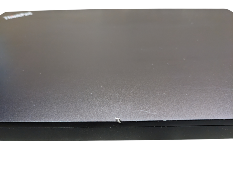 Lenovo ThinkPad E16 Gen 2 12-Core Ultra 5 125U 1.3GHz 16GB RAM 256GB SSD READ