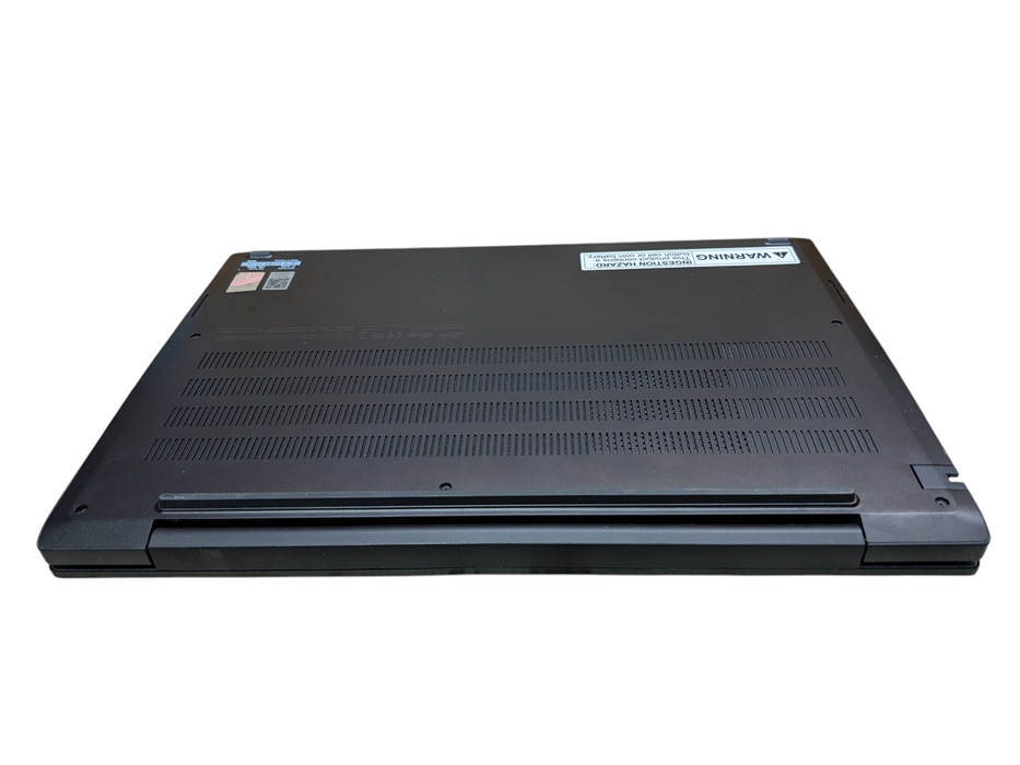 Lenovo ThinkPad E16 Gen 2 12-Core Ultra 5 125U 1.3GHz 16GB RAM 256GB SSD READ