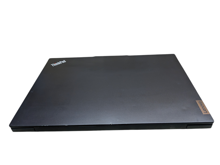 Lenovo ThinkPad E16 Gen 2 12-Core Ultra 5 125U 1.3GHz 16GB RAM 256GB SSD READ