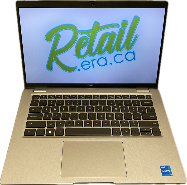 Dell Latitude 5440 Intel Core i5-1335U 1.30GHz 16GB RAM 256GB SSD READ!