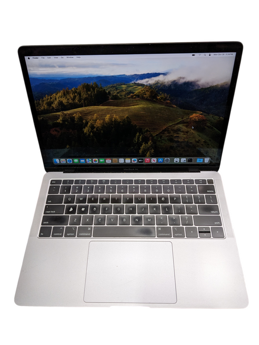 Apple MacBook Air 13" 2018 A1932 i5-8210Y 16GB RAM 512GB SSD NO ADAPTER
