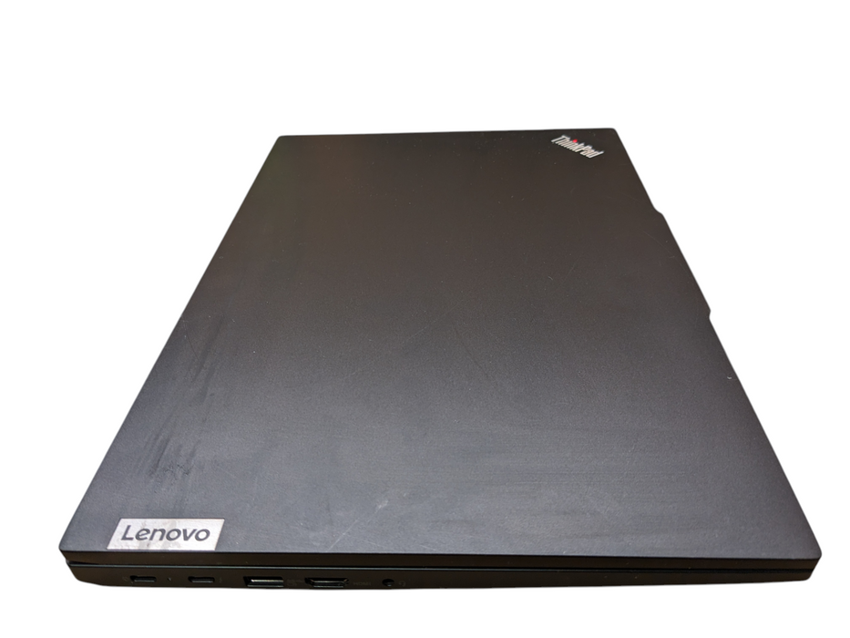 Lenovo ThinkPad E16 Gen 1 Intel Core i5-1335U 1.30GHz 16GB RAM 512GB SSD