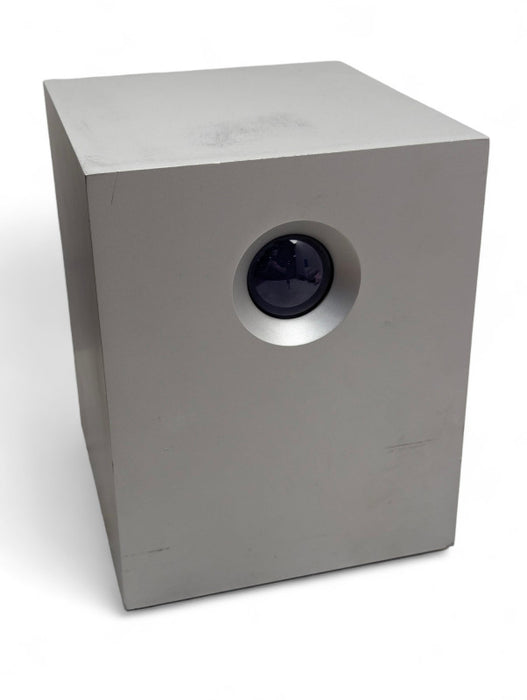 LACIE 4big Quadra V3 4 bay NAS Please READ  -
