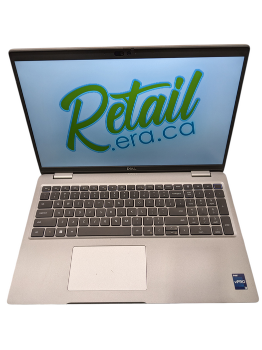 Dell Latitude 5540 Intel Core i5-1345U 1.30GHz 16GB RAM 256GB SSD READ