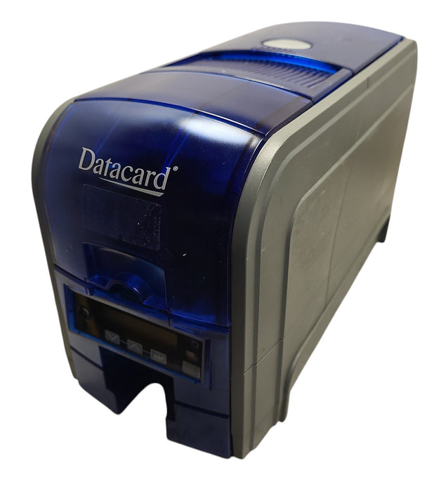 Datacard SD260 Card Printer - USB Ethernet