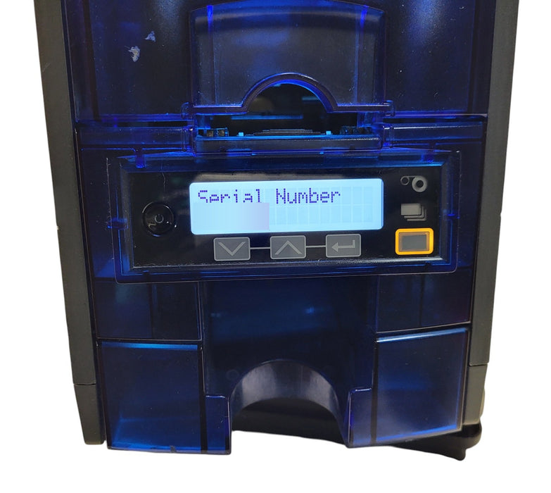 Datacard SD260 Card Printer - USB Ethernet