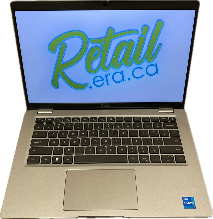 Dell Latitude 5430 Intel Core i5-1235 1.30GHz 16GB RAM 256GB SSD READ