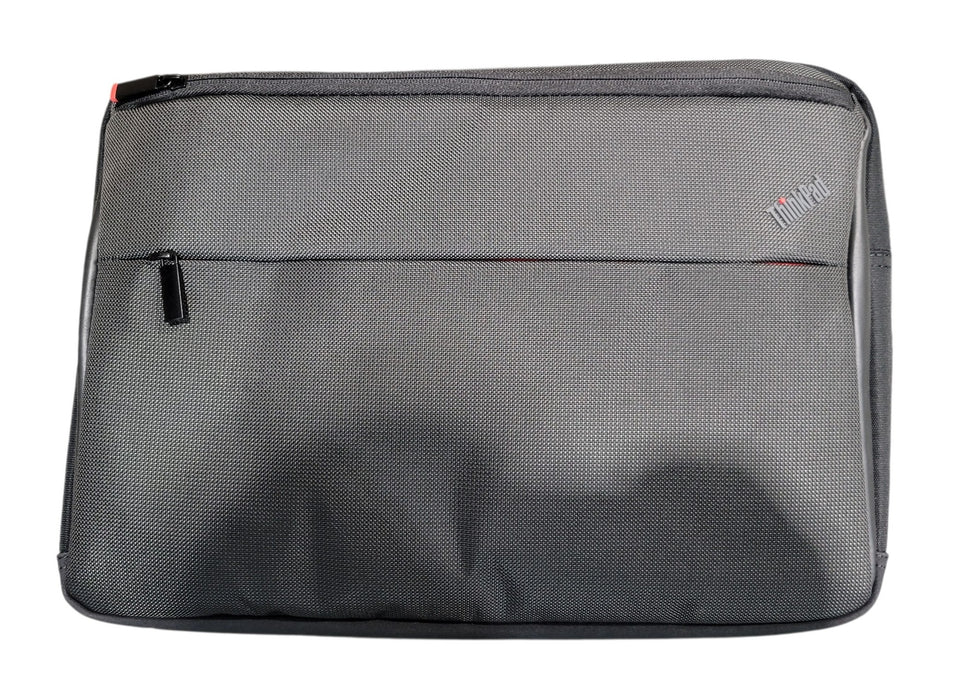 Lenovo ThinkPad Professional 15.6" Slim Top-load Laptop Case Bag 4X40E77325