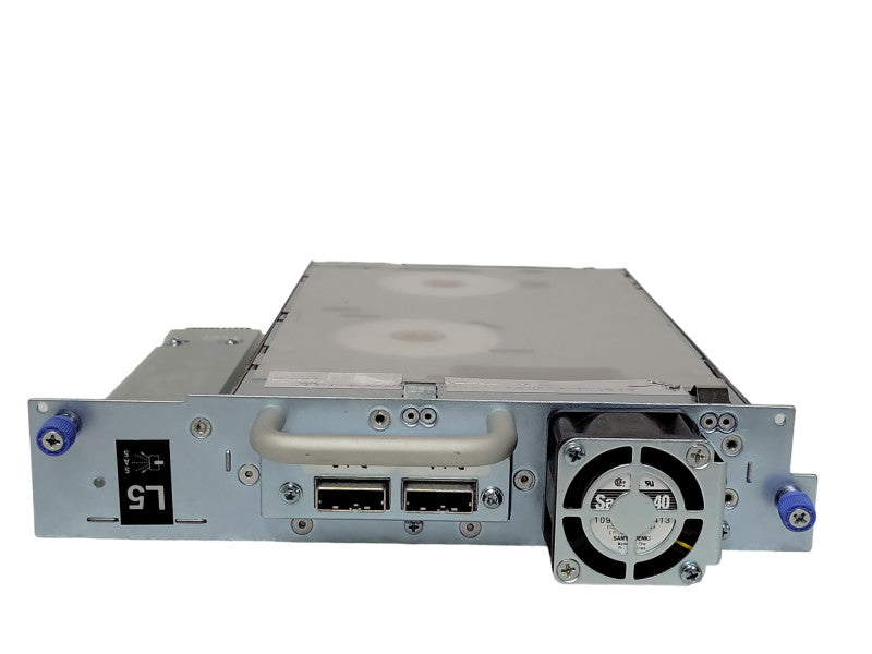 IBM LTO Ultrium 5-H 46X6073 Internal SAS Tape Drive LTO5 Q_