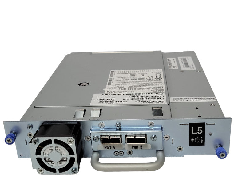 IBM LTO Ultrium 5-H 46X6073 Internal SAS Tape Drive LTO5 Q_