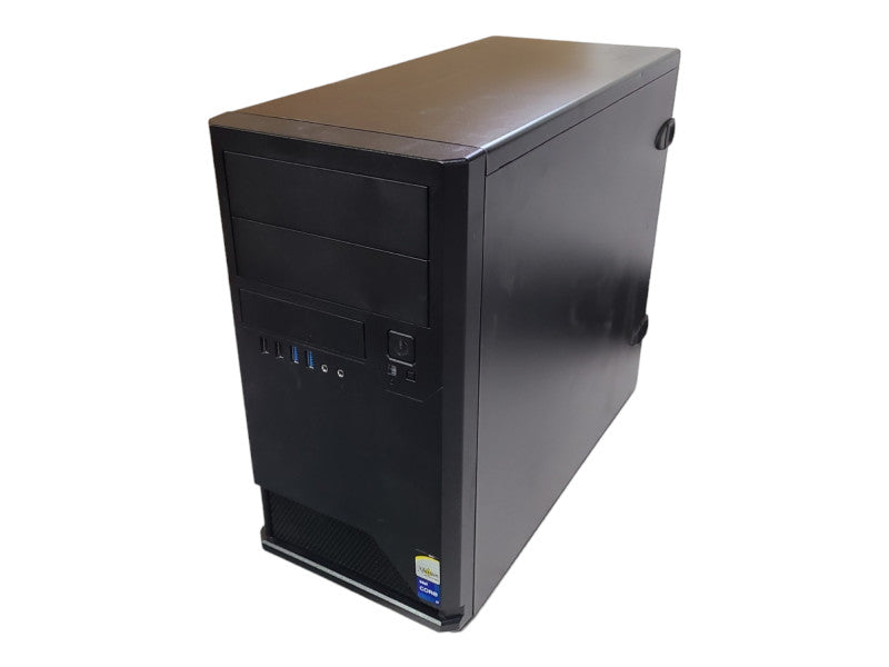 Custom PC/ASUS PRIME B760M-A, i7-14700 5.40GHz Max Turbo 20C, 32GB DDR5, 1TB NVMe