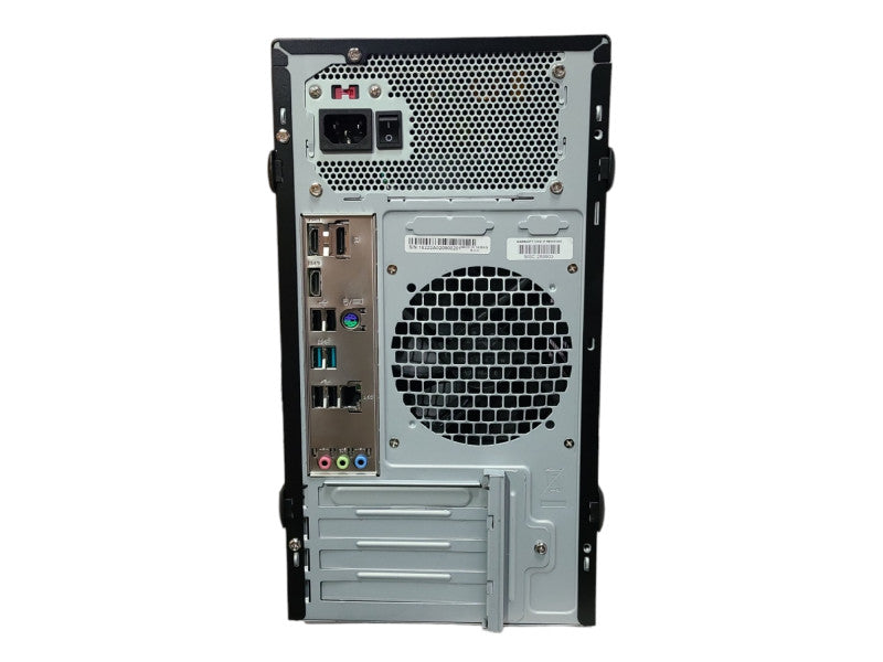 Custom PC/ASUS PRIME B760M-A, i7-14700 5.40GHz Max Turbo 20C, 32GB DDR5, 1TB NVMe