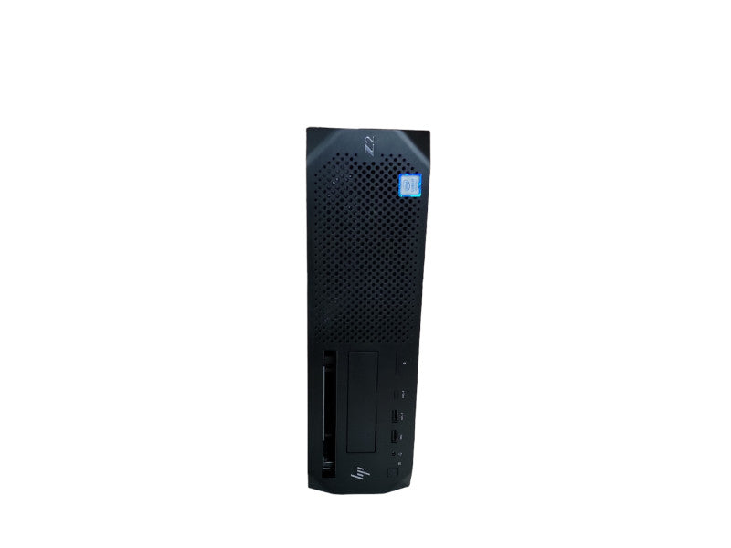 HP Z2 SFF G4 WORKSTATION Intel i7 - 8700 CPU @ 3.20GHz 16GB DDR4 Ram   Î¸