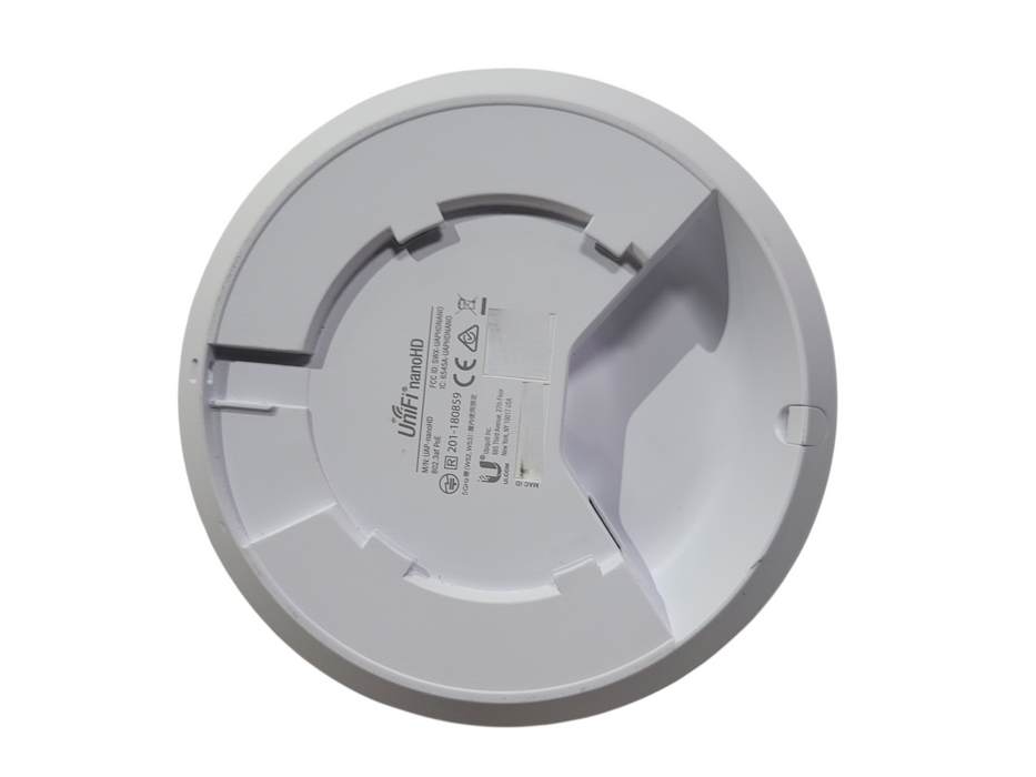 Ubiquiti Networks UAP-NANOHD Nano HD Wireless Access Point