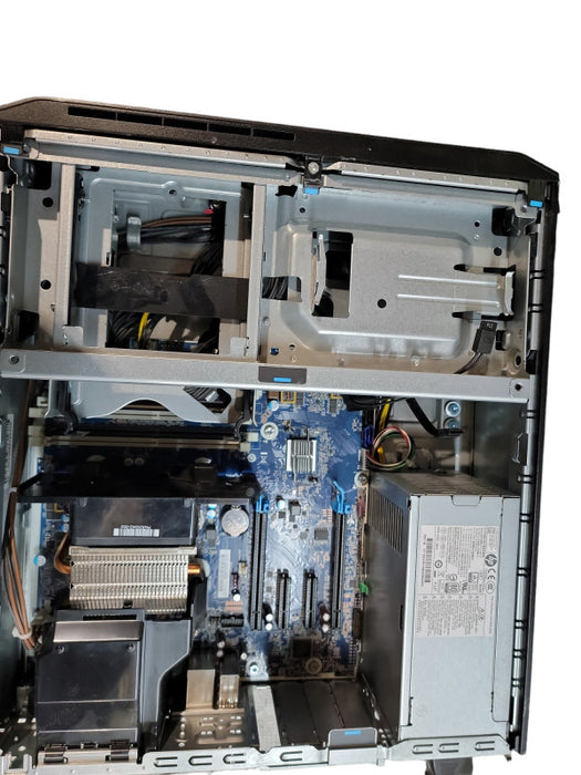 HP Z2 SFF G4 WORKSTATION Intel i7 - 8700 CPU @ 3.20GHz 16GB DDR4 Ram   Î¸