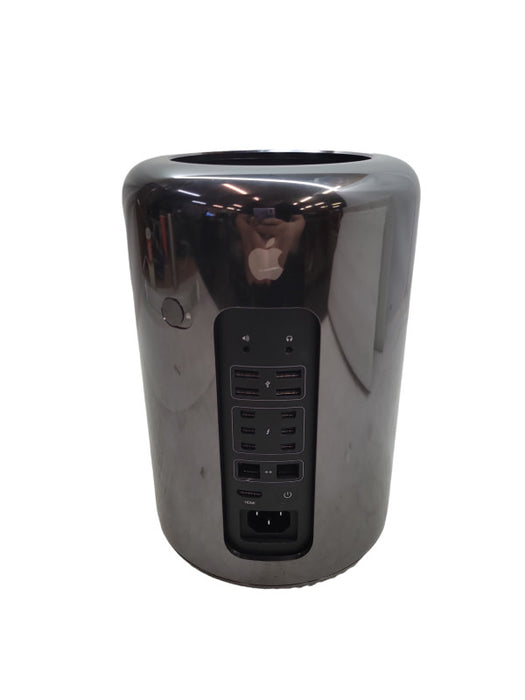 Mac Pro (Late 2013) - Xeon E5-1620v2 | 32GB RAM | 1TB SSD| 2xAMD FirePro D300 Q%