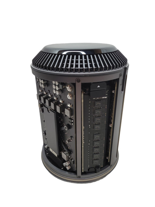 Mac Pro (Late 2013) - Xeon E5-1620v2 | 32GB RAM | 1TB SSD| 2xAMD FirePro D300 Q%