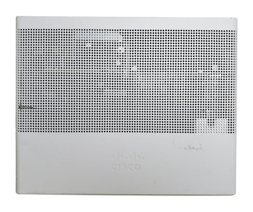 Cisco Catalyst 3560-CG WS-C3560CG-8TC-S - 8-Port Gigabit Ethernet Switch