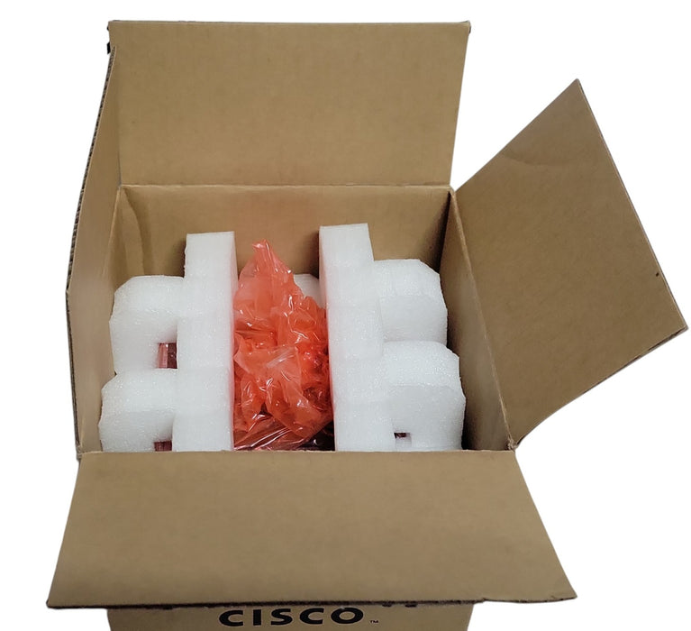 Cisco IE-2000-8TC-G-B - Industrial Ethernet 8-Port Switch