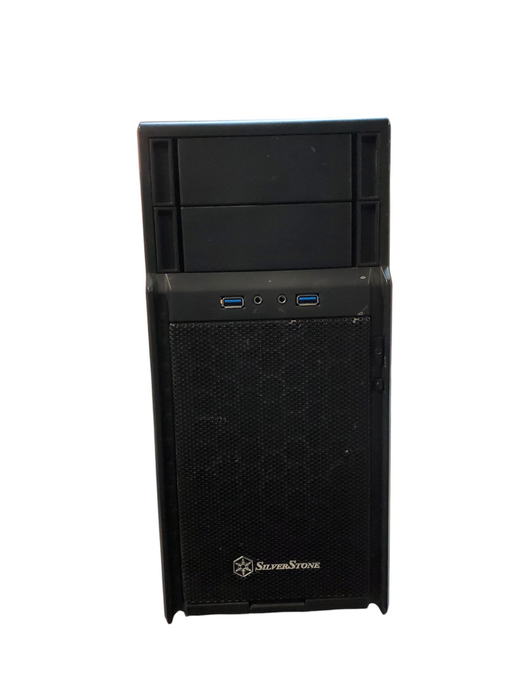 CUSTOM Desktop PRIME H370M-PLUS i5-9400F @2.9 GHz 8GB RAM NO-HDD/SSD