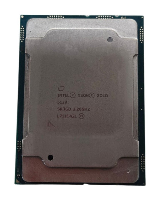 Intel Xeon Gold 5120 SR3GD 2.20GHz 14-Core LGA3647 Processor