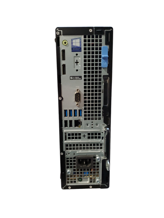 Dell OptiPlex 5090 SFF | i3-10505 | 8GB RAM DDR4 I  NO-HDD/SSD